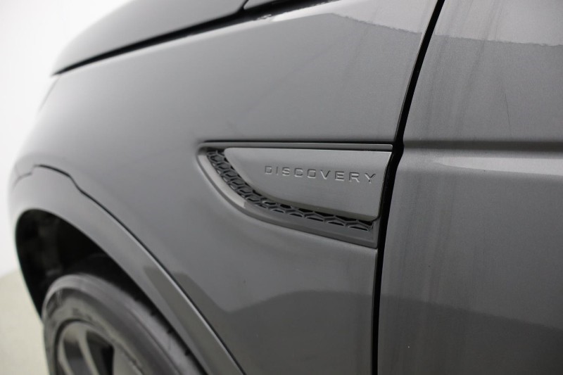 2020 (70) LAND ROVER DISCOVERY SPORT 2.0 D240 R-Dynamic HSE 5dr Auto 4920676