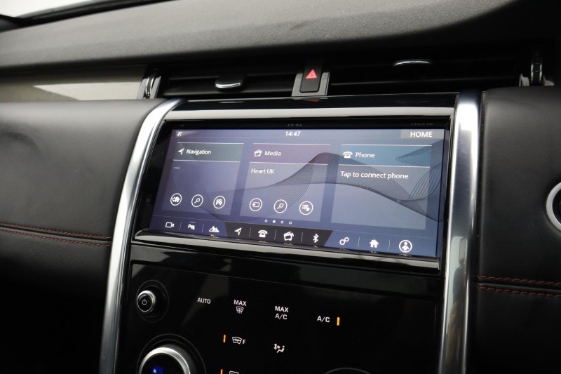 2020 (70) LAND ROVER DISCOVERY SPORT 2.0 D240 R-Dynamic HSE 5dr Auto 4920645