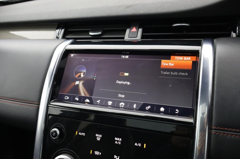 2020 (70) LAND ROVER DISCOVERY SPORT 2.0 D240 R-Dynamic HSE 5dr Auto 4920656