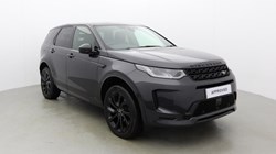 2020 (70) LAND ROVER DISCOVERY SPORT 2.0 D240 R-Dynamic HSE 5dr Auto 4920608
