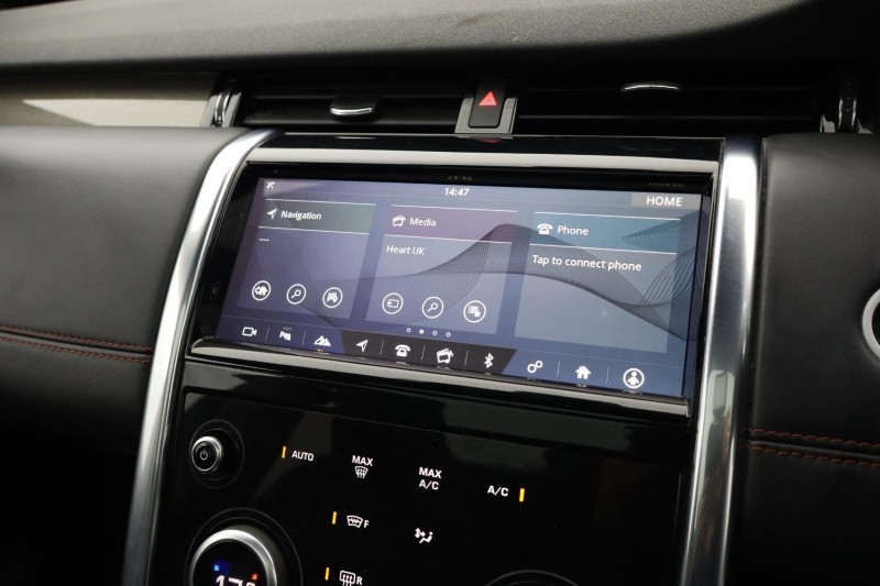 2020 (70) LAND ROVER DISCOVERY SPORT 2.0 D240 R-Dynamic HSE 5dr Auto 4920646