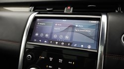 2020 (70) LAND ROVER DISCOVERY SPORT 2.0 D240 R-Dynamic HSE 5dr Auto 4920646