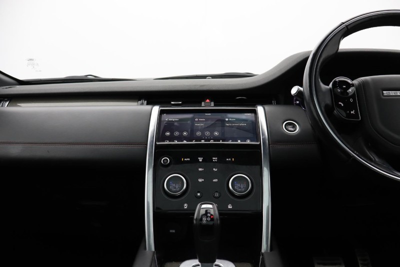 2020 (70) LAND ROVER DISCOVERY SPORT 2.0 D240 R-Dynamic HSE 5dr Auto 4920627