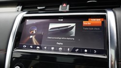 2020 (70) LAND ROVER DISCOVERY SPORT 2.0 D240 R-Dynamic HSE 5dr Auto 4920655