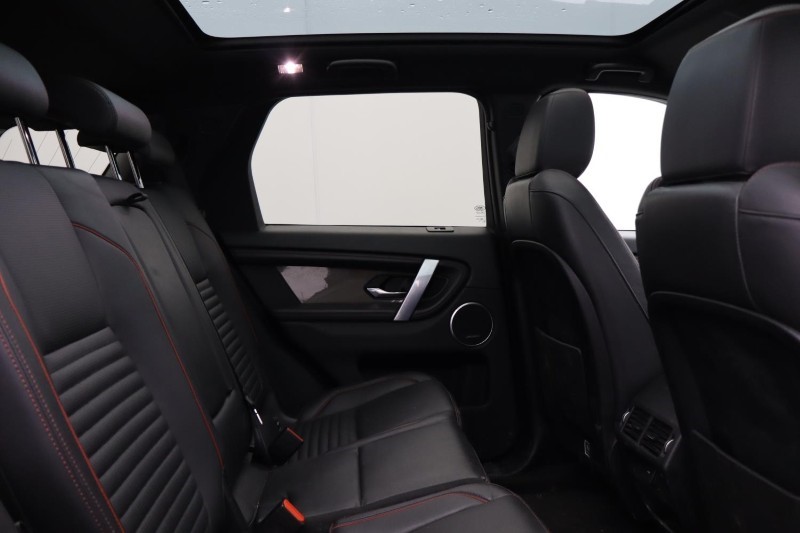 2020 (70) LAND ROVER DISCOVERY SPORT 2.0 D240 R-Dynamic HSE 5dr Auto 4920632