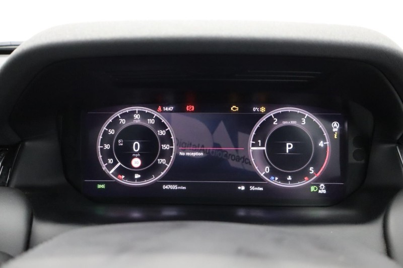 2020 (70) LAND ROVER DISCOVERY SPORT 2.0 D240 R-Dynamic HSE 5dr Auto 4920647