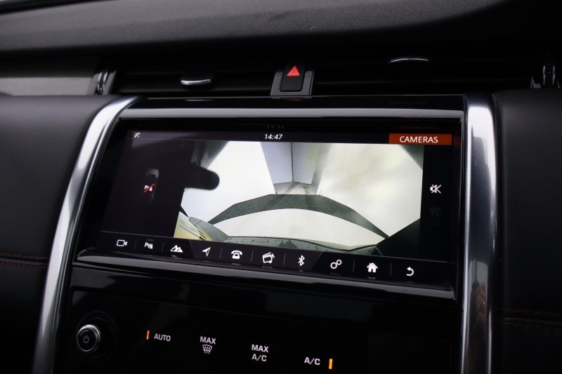 2020 (70) LAND ROVER DISCOVERY SPORT 2.0 D240 R-Dynamic HSE 5dr Auto 4920648