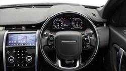 2020 (70) LAND ROVER DISCOVERY SPORT 2.0 D240 R-Dynamic HSE 5dr Auto 4920629