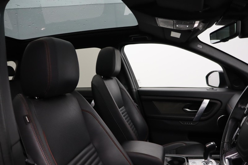 2020 (70) LAND ROVER DISCOVERY SPORT 2.0 D240 R-Dynamic HSE 5dr Auto 4920666