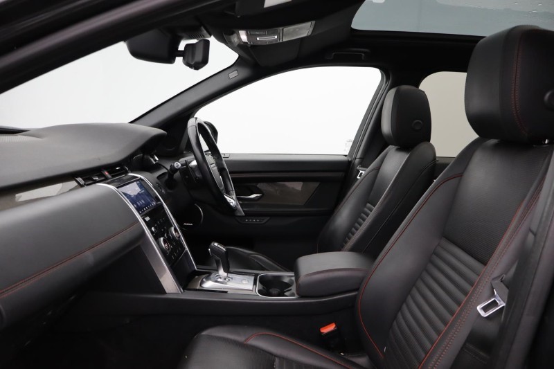 2020 (70) LAND ROVER DISCOVERY SPORT 2.0 D240 R-Dynamic HSE 5dr Auto 4920636