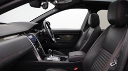 2020 (70) LAND ROVER DISCOVERY SPORT 2.0 D240 R-Dynamic HSE 5dr Auto 4920636