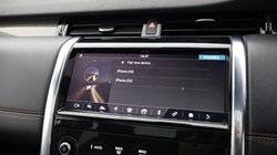 2020 (70) LAND ROVER DISCOVERY SPORT 2.0 D240 R-Dynamic HSE 5dr Auto 4920652