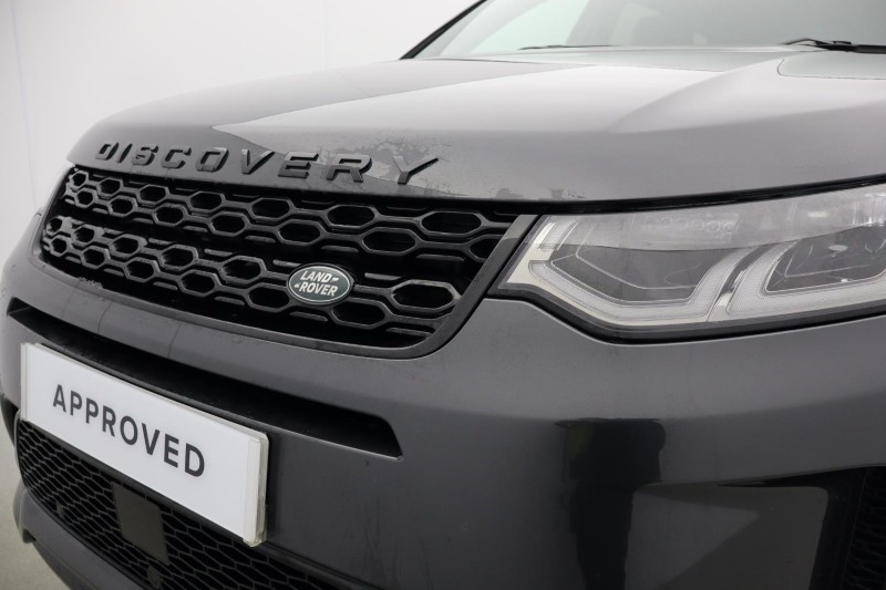 2020 (70) LAND ROVER DISCOVERY SPORT 2.0 D240 R-Dynamic HSE 5dr Auto 4920675
