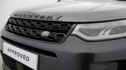 2020 (70) LAND ROVER DISCOVERY SPORT 2.0 D240 R-Dynamic HSE 5dr Auto 4920675