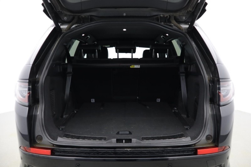 2020 (70) LAND ROVER DISCOVERY SPORT 2.0 D240 R-Dynamic HSE 5dr Auto 4920682