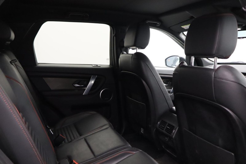 2020 (70) LAND ROVER DISCOVERY SPORT 2.0 D240 R-Dynamic HSE 5dr Auto 4920623