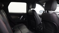 2020 (70) LAND ROVER DISCOVERY SPORT 2.0 D240 R-Dynamic HSE 5dr Auto 4920623