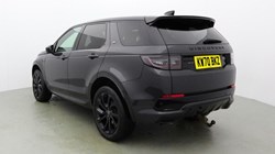2020 (70) LAND ROVER DISCOVERY SPORT 2.0 D240 R-Dynamic HSE 5dr Auto 4920729