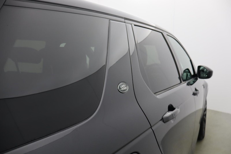 2020 (70) LAND ROVER DISCOVERY SPORT 2.0 D240 R-Dynamic HSE 5dr Auto 4920619