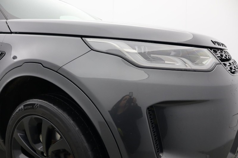 2020 (70) LAND ROVER DISCOVERY SPORT 2.0 D240 R-Dynamic HSE 5dr Auto 4920673