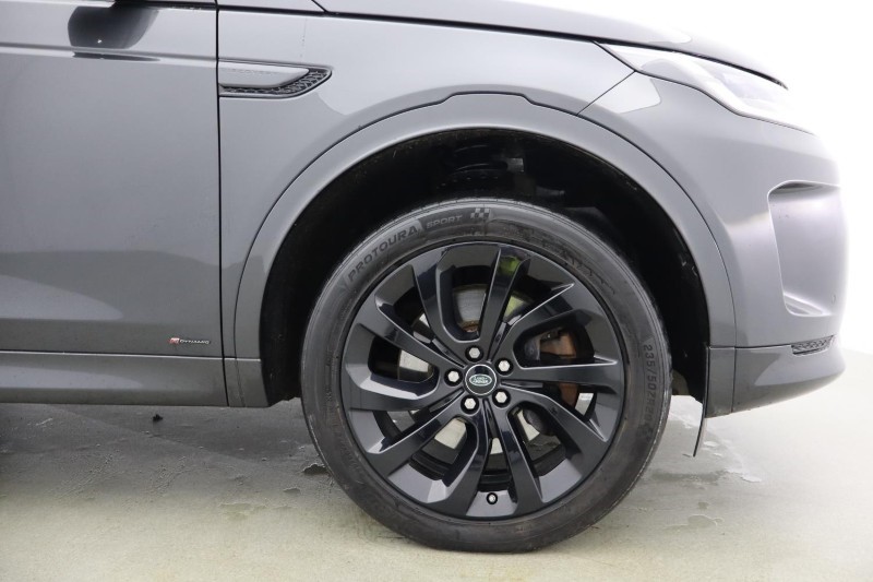 2020 (70) LAND ROVER DISCOVERY SPORT 2.0 D240 R-Dynamic HSE 5dr Auto 4920667