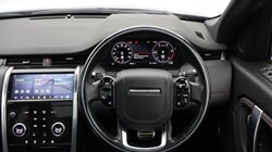 2020 (70) LAND ROVER DISCOVERY SPORT 2.0 D240 R-Dynamic HSE 5dr Auto 4920628