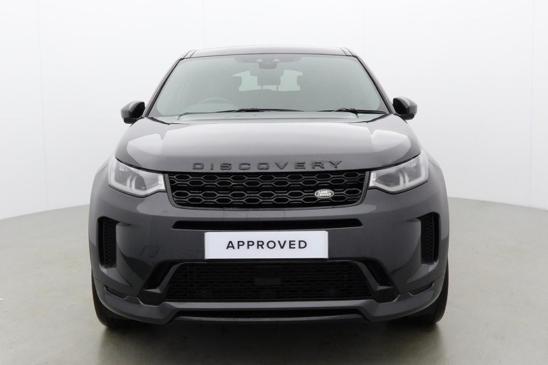2020 (70) LAND ROVER DISCOVERY SPORT 2.0 D240 R-Dynamic HSE 5dr Auto 4920609