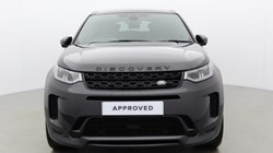 2020 (70) LAND ROVER DISCOVERY SPORT 2.0 D240 R-Dynamic HSE 5dr Auto 4920609