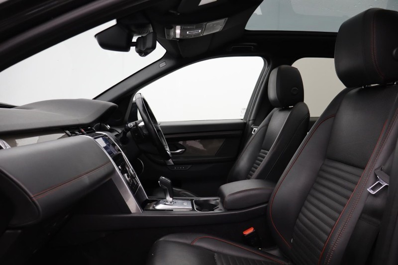 2020 (70) LAND ROVER DISCOVERY SPORT 2.0 D240 R-Dynamic HSE 5dr Auto 4920638