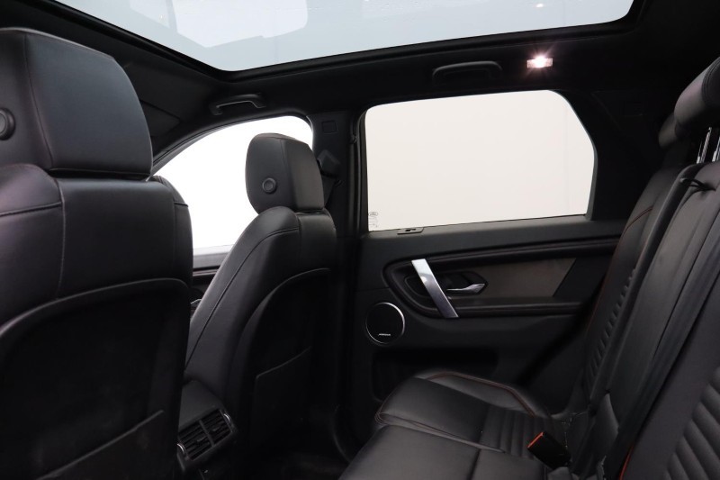 2020 (70) LAND ROVER DISCOVERY SPORT 2.0 D240 R-Dynamic HSE 5dr Auto 4920635