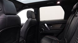 2020 (70) LAND ROVER DISCOVERY SPORT 2.0 D240 R-Dynamic HSE 5dr Auto 4920635