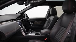 2020 (70) LAND ROVER DISCOVERY SPORT 2.0 D240 R-Dynamic HSE 5dr Auto 4920637