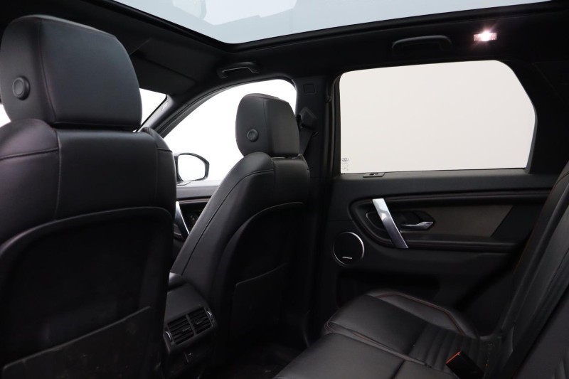 2020 (70) LAND ROVER DISCOVERY SPORT 2.0 D240 R-Dynamic HSE 5dr Auto 4920634