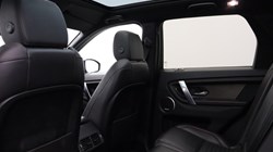 2020 (70) LAND ROVER DISCOVERY SPORT 2.0 D240 R-Dynamic HSE 5dr Auto 4920634