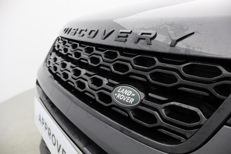 2020 (70) LAND ROVER DISCOVERY SPORT 2.0 D240 R-Dynamic HSE 5dr Auto 4920674