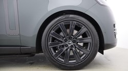 2024 (24) LAND ROVER RANGE ROVER 3.0 P550e Autobiography 4dr Auto 4924637