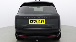 2024 (24) LAND ROVER RANGE ROVER 3.0 P550e Autobiography 4dr Auto 4931471