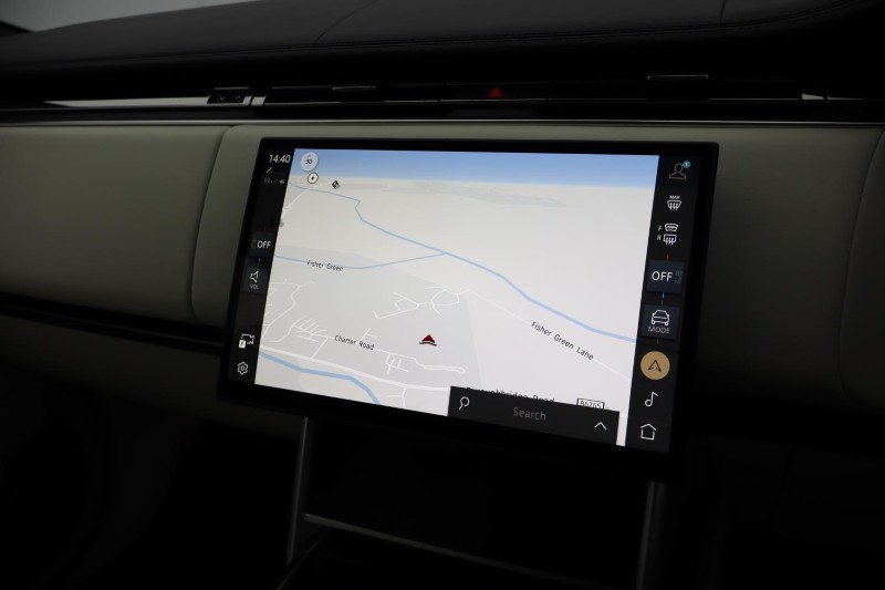 2024 (24) LAND ROVER RANGE ROVER 3.0 P550e Autobiography 4dr Auto 4924665