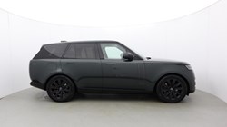 2024 (24) LAND ROVER RANGE ROVER 3.0 P550e Autobiography 4dr Auto 4924618
