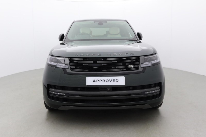 2024 (24) LAND ROVER RANGE ROVER 3.0 P550e Autobiography 4dr Auto 4924616
