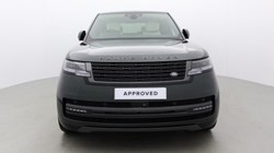 2024 (24) LAND ROVER RANGE ROVER 3.0 P550e Autobiography 4dr Auto 4924616