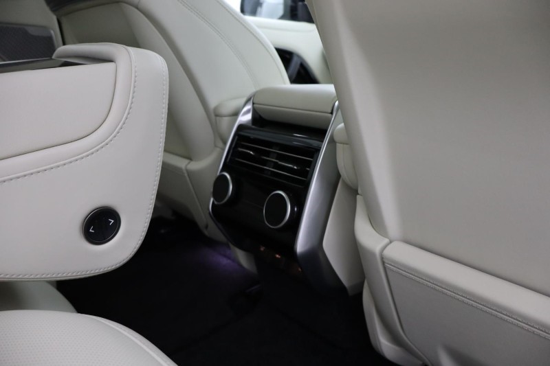 2024 (24) LAND ROVER RANGE ROVER 3.0 P550e Autobiography 4dr Auto 4924633