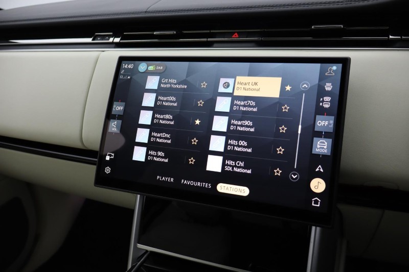 2024 (24) LAND ROVER RANGE ROVER 3.0 P550e Autobiography 4dr Auto 4924667