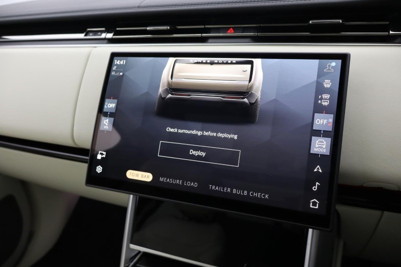 2024 (24) LAND ROVER RANGE ROVER 3.0 P550e Autobiography 4dr Auto 4924671