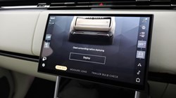 2024 (24) LAND ROVER RANGE ROVER 3.0 P550e Autobiography 4dr Auto 4924671