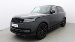 2024 (24) LAND ROVER RANGE ROVER 3.0 P550e Autobiography 4dr Auto 4924617