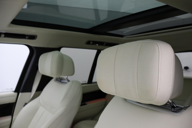 2024 (24) LAND ROVER RANGE ROVER 3.0 P550e Autobiography 4dr Auto 4924653