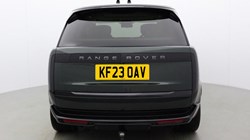 2024 (24) LAND ROVER RANGE ROVER 3.0 P550e Autobiography 4dr Auto 4924764