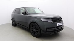 2024 (24) LAND ROVER RANGE ROVER 3.0 P550e Autobiography 4dr Auto 4924615