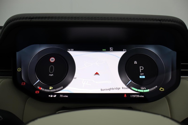 2024 (24) LAND ROVER RANGE ROVER 3.0 P550e Autobiography 4dr Auto 4924661